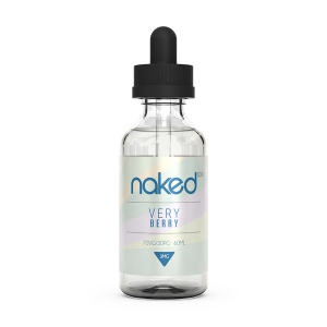 Naked 100 - Very Berry